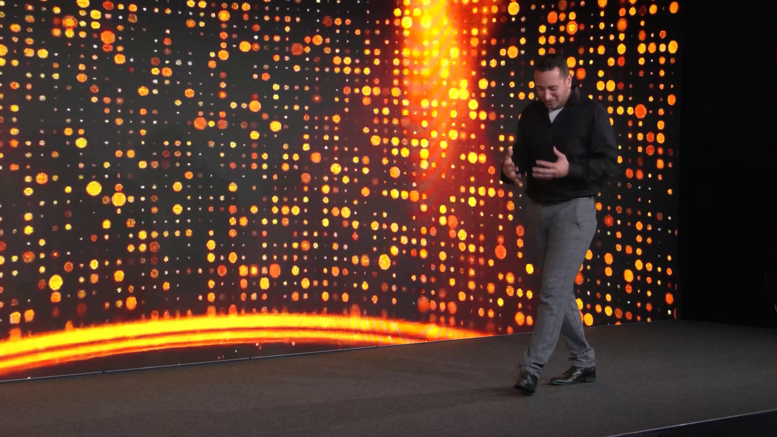Maurício A. Piper — Keynote